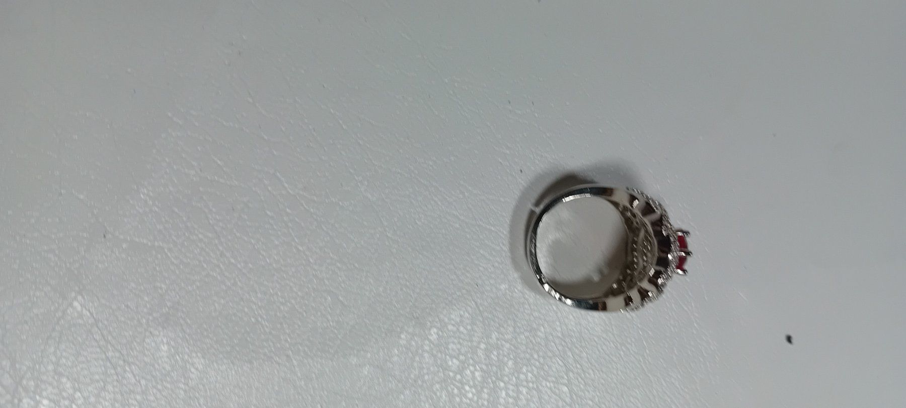 Ringe: ring modeschmuck mit zerkonia – Neu (gemäss Beschreibung) aus Basel von bij_5hqd 4