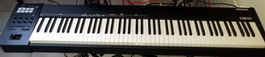 Roland A-88 MKII Midi Keyboard Controller