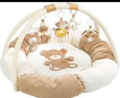 Baby Spielbogen