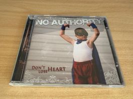 M1 No Authority – Don't Lose Heart