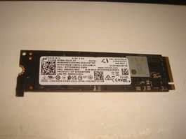 1 stück 512gb m.2 nvme ssd. Micron. Details siehe Bildern.