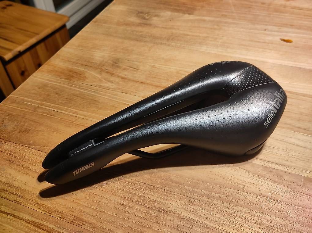 Pezzi di ricambio: Selle italia novus – Usato da Neuchâtel venduto da gay_b9jc 2