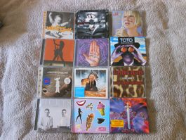 Cd Collection