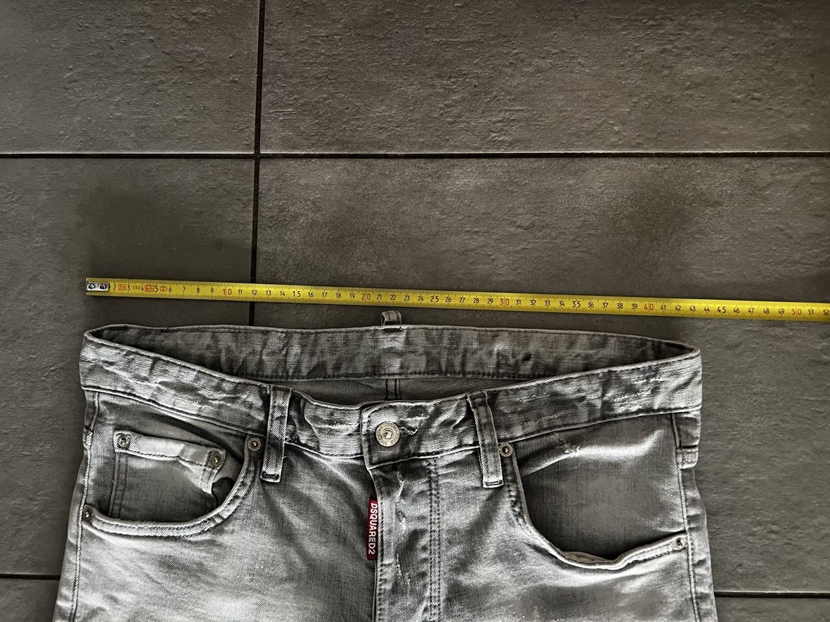 Dsquared2 Jeans: Dsquared2 jeans uomo 48 – Gebraucht aus Mendrisio von fly_9wzx 4