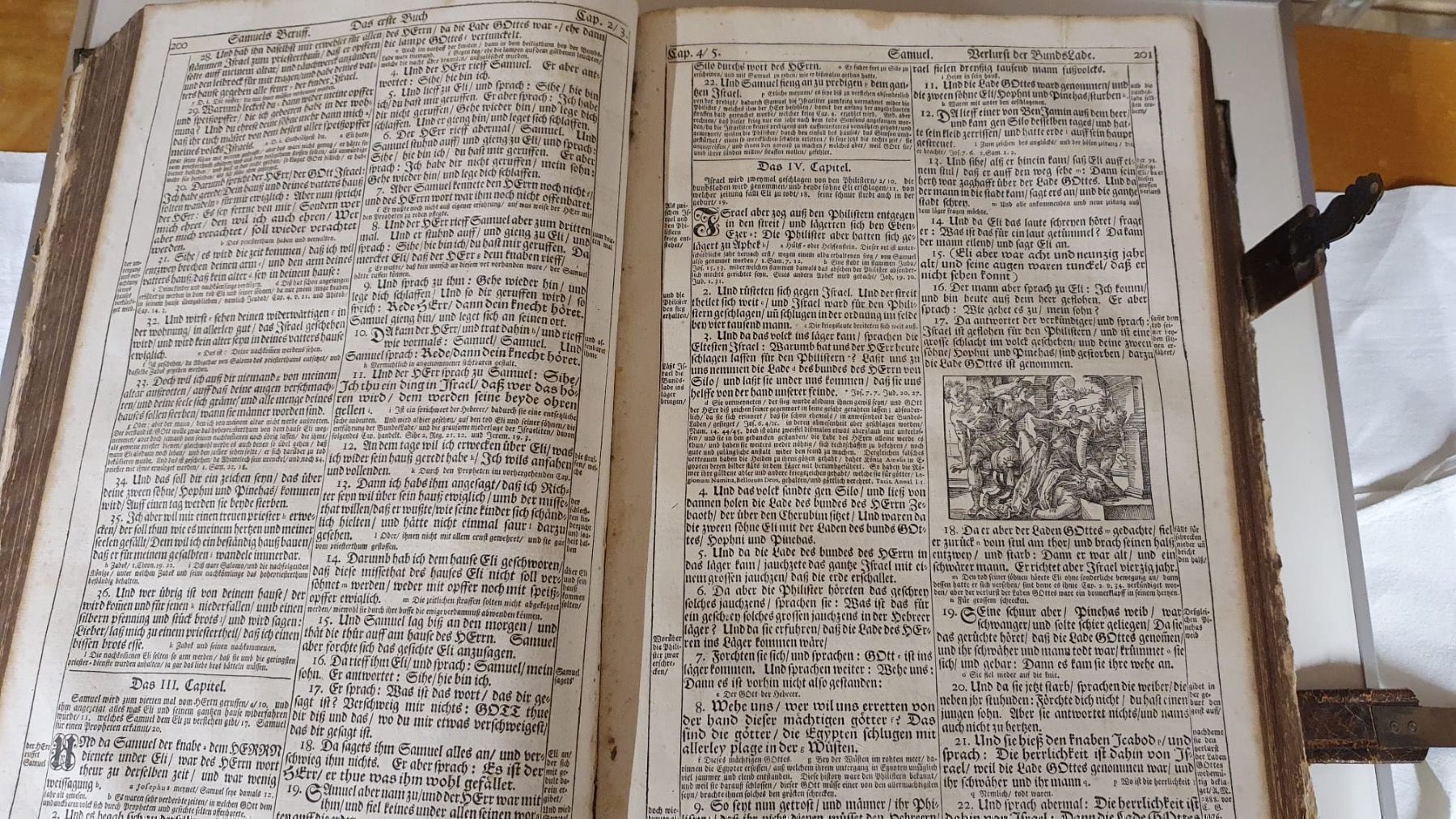 Bücher: ANTIKE HISTORISCHE BIBEL 1720 – Gebraucht aus Dietikon von brocki-eyra 6
