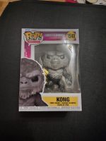 Kong Funko Pop 1540