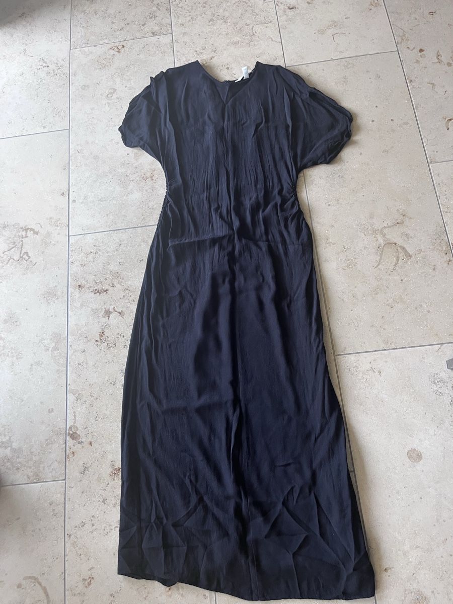 H&M Vestiti: H&M Umstandsmode Kleid Gr.  S – Usato da Zollikerberg venduto da LLV 2