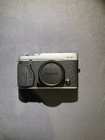Fujifilm X-E1 Body (X-Trans 1 Sensor)