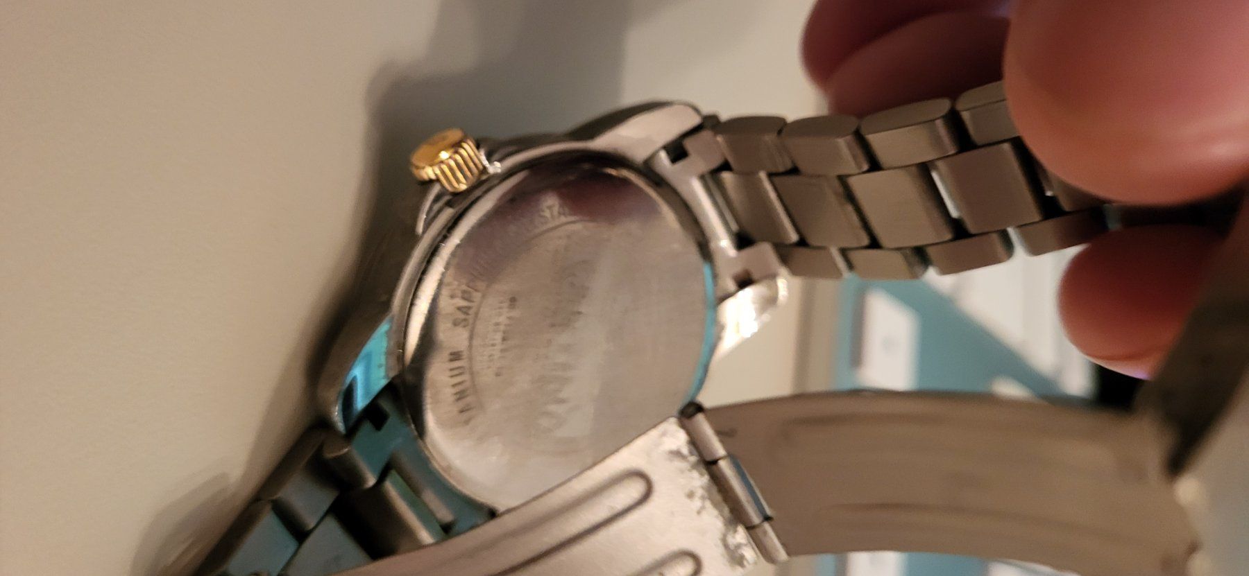 Certina Orologi: CERTINA 1888 – Usato da LUZERN venduto da picci01 4