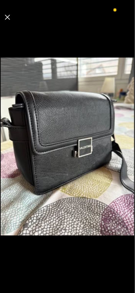 Taschen für Damen: Sac bandouliere Valentino – Gebraucht aus Diepflingen von mer_gpc7