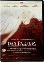 Das Parfum – Die Geschichte eines Mörders – Bestseller- DVD