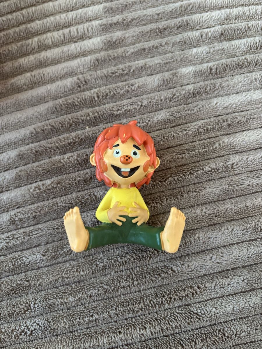 Hörbücher: Tonie Pumuckl – Gebraucht aus Hagenbuch ZH von LisaChristine