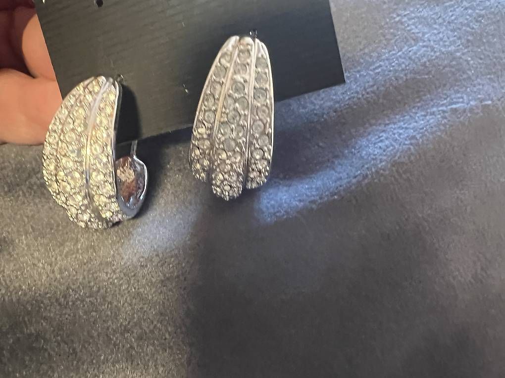 Boucles d'oreille: Orecchini pendenti  – D'occasion à Balerna par gat_b8p2 2