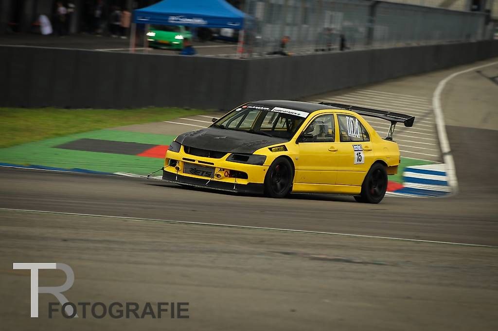 Giochi: Lancer evo 9 time attack – Usato da Schlatt TG venduto da dev_5pfh 4