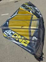 Segel Point-7   9.7m guter Zustand