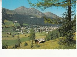 Davos 1970