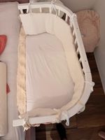 Beistellbett Babybay
