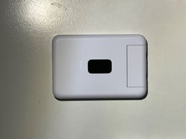 Unifi Travel Router (Ubiquiti, UTR) kompakter Travelrouter