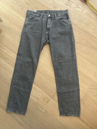 H&M Jeans (relaxed Fit) 