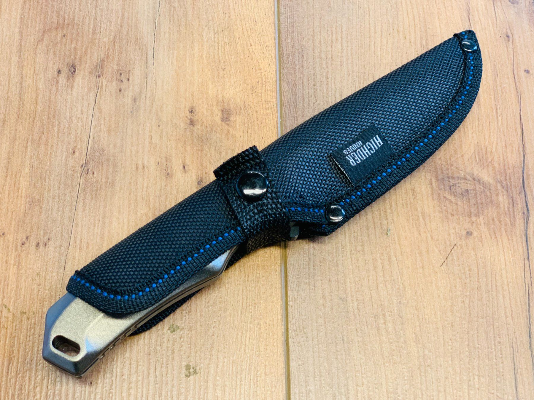 Militärmesser: Tactical Messer Feststehend Generale 21cm NEU – Neu und originalverpackt aus Bergdietikon von shopAgent 5