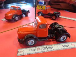 Volvo  1:50 (ohne Box) Tekno  > (H6)