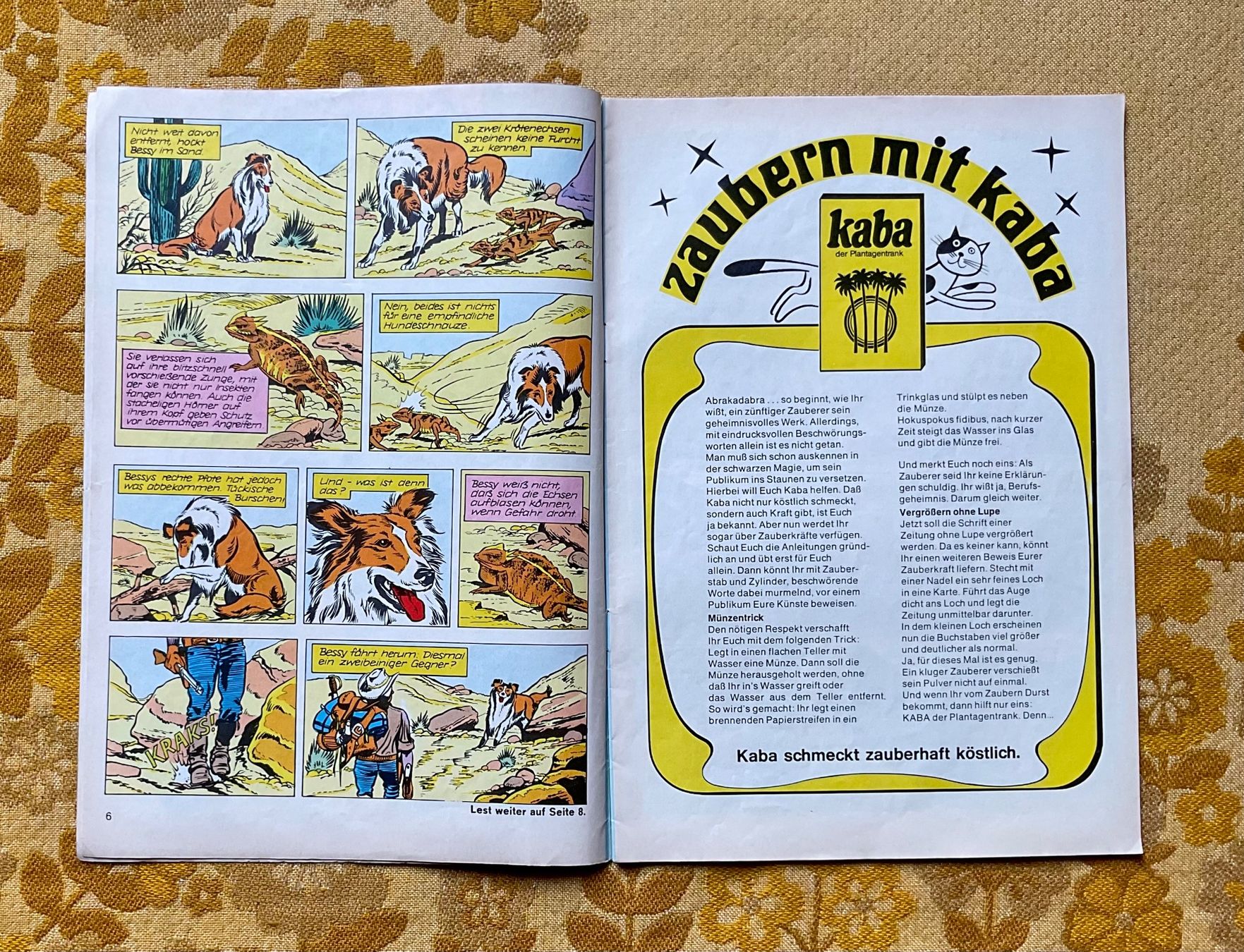 Fumetti: Bessy Heft Nr 229 – Usato da Endingen venduto da nathan05 2