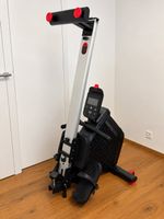 Domyos Rudergerät 500B – praktisch neuwertig