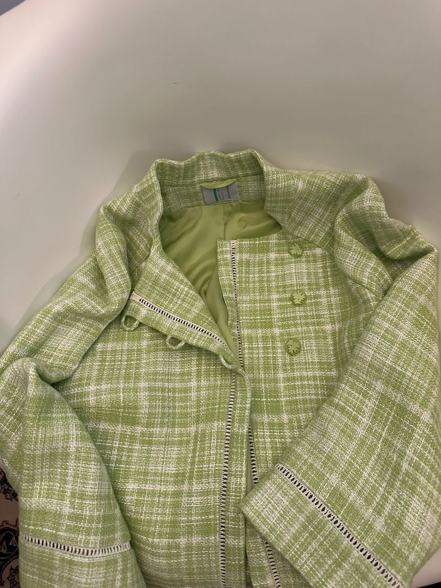 Giacche: Raphael Blechschmidt Couture Jacke – Nuovo (secondo la descrizione) da Binningen venduto da Yuliya15 5