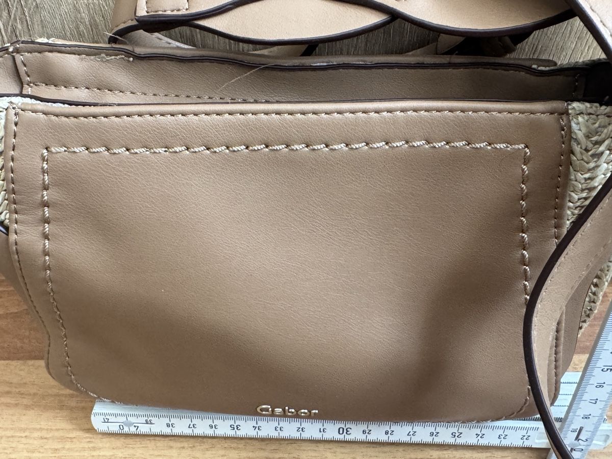 Gabor Taschen für Damen: Gabor – Gebraucht aus Martigny von Mrtygn1 1