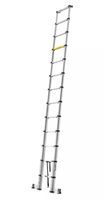 technocraft Sicherheits-Teleskop-Anstellleiter 3740 mm