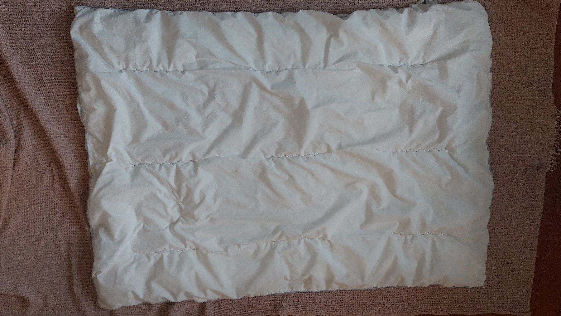 Decken: Duvet Kind ZÖLLNER – Gebraucht aus Münchenstein von Heremesios