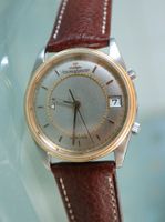 Jaeger-le-Coultre Memovox Jubiläums-Uhr, selten