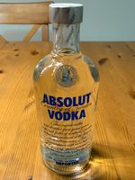 Absolut Vodka - 0.7L