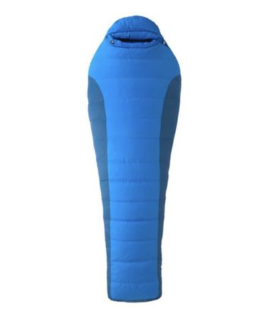 Marmot Daunenschlafsack Winterschlafsack