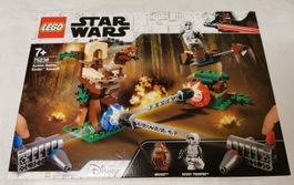 Lego 75238 Star Wars Action Battle Endor Assault