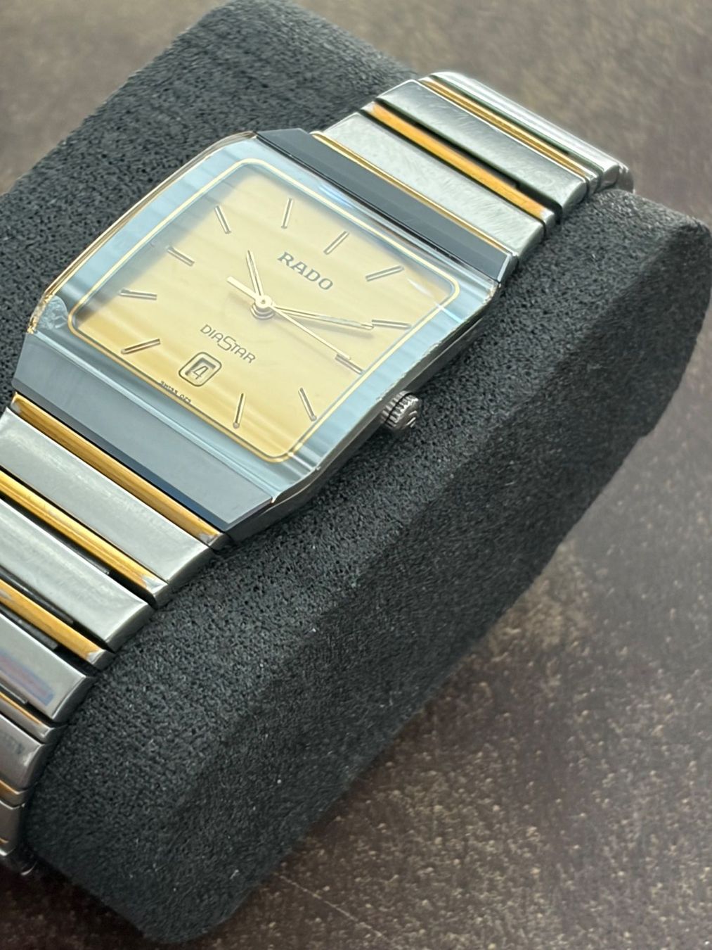 Rado Orologi: Rado Diastar / defekt – Difettoso da Zürich venduto da Airflow22 2