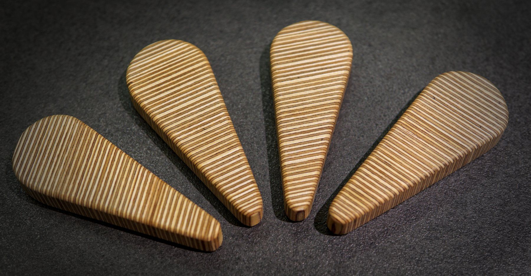 Küchengeräte: Handgemachter Holz-Flaschenöffner – Neu und originalverpackt aus Zwillikon von Mschaeuble 4