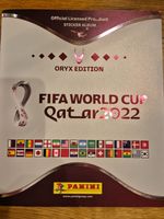 Fifa World Cup Qatar, Panini, 2022_1