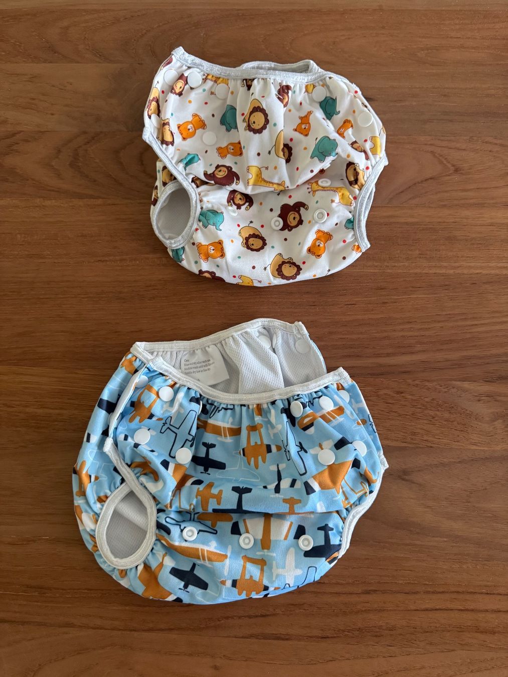 Lotti & Set di vestiti: Junge Kleiderpack Gr. 74 – Usato da Horgen venduto da delakowi 4