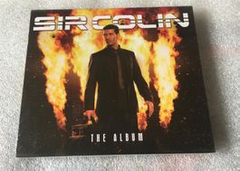 Sir Colin The Album  Brand New Sealed CD Neuf sous emballage