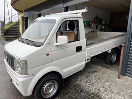 Furgone DFSK TRUCK V21