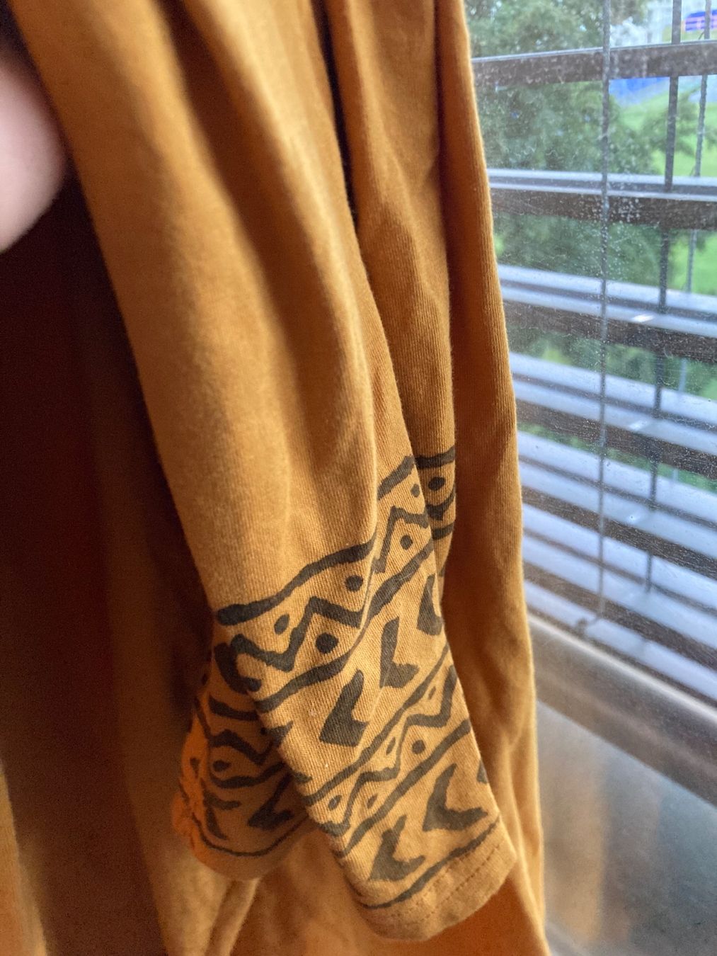 Leggings: Loggins Boho Hippie Style – Usato da Zürich venduto da Frangipan23 1