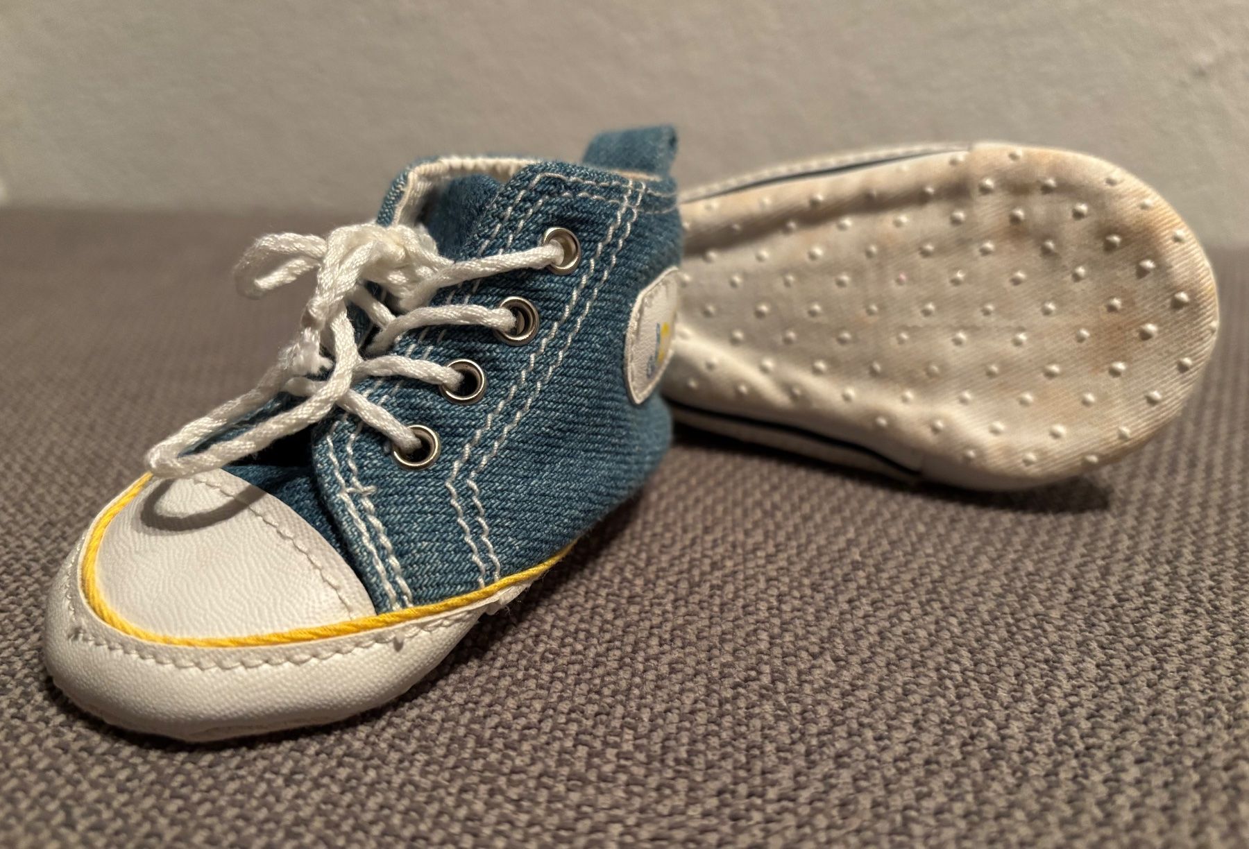 Kleiderpakete & -sets: BabyKleiderpaket Grösse 62, Jungs – Gebraucht aus Grabserberg von sch_252q 9