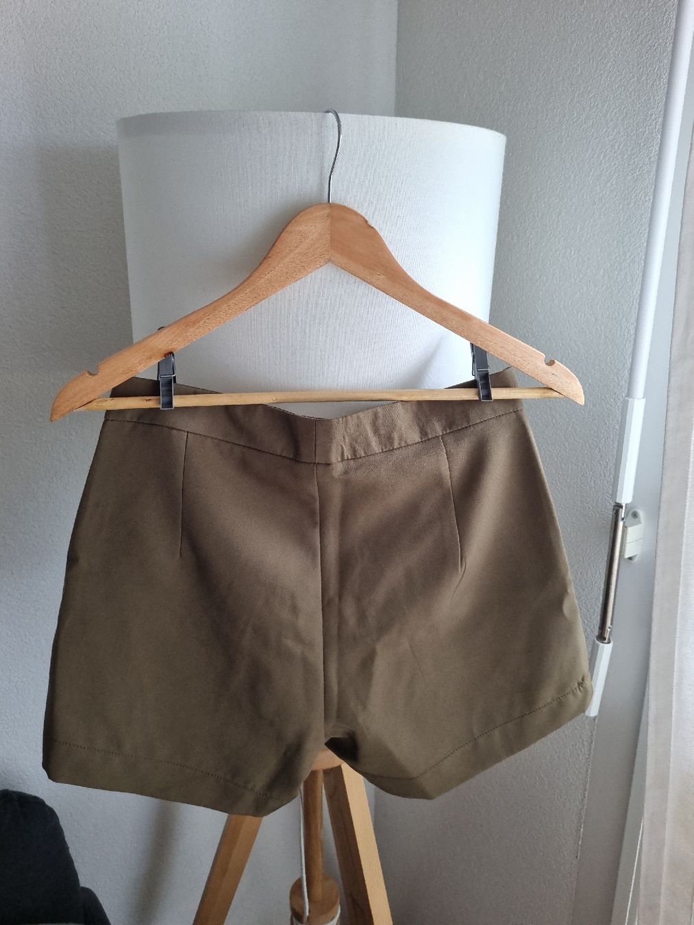 Pantaloni: Khaki Shorts Women Size 36 – Nuovo e nell'imballaggio originale da Aigle venduto da Smagbrelle18 3