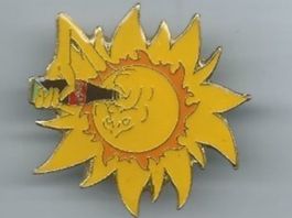 Coca Cola  PIN
