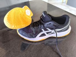 ASICS Upcourt 6 Turnschuh