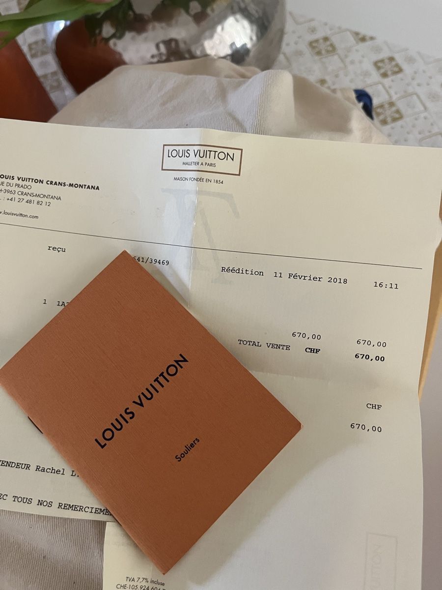 Scarpe da uomo: Louis W Schuhe – Usato da Brugg AG venduto da Ljubinka0410 5