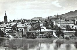 OLTEN Nr. 5244