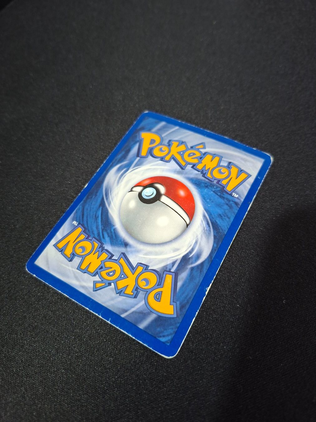Pokémon Carte collezionabili: Pokémon Rocket's Moltres Holo 12/132 set de base - Wizards – Usato da Valeyres-sous-Rances venduto da gegg 2