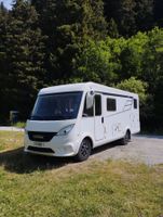 Hymer Ex 580 Pure